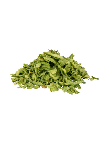 Papryka zielona liofilizowana 20g, Tivo