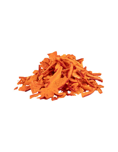 Papryka czerwona liofilizowana 20g, Tivo