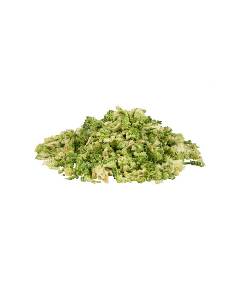 Brokuł liofilizowany 20g, Tivo