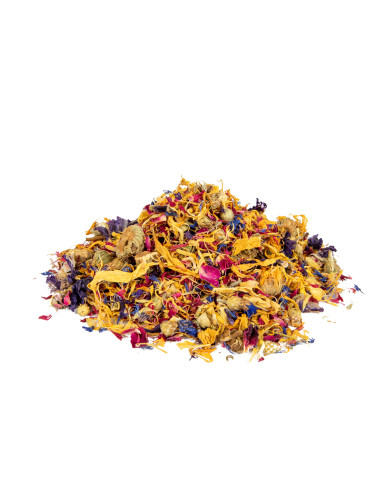 Kwiatowy bukiet 250g, Tivo