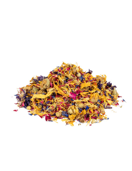 Kwiatowy bukiet 250g, Tivo