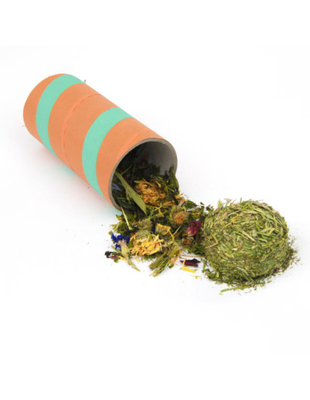 Tunel pyszności 200g, Tivo