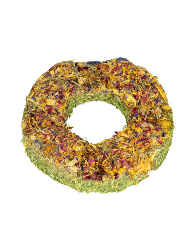 Wianek kwiatowy 190g, Tivo