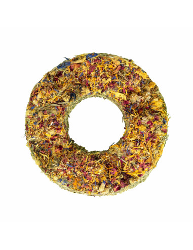 Wianek kwiatowy 190g, Tivo