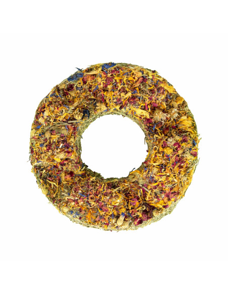 Wianek kwiatowy 190g, Tivo