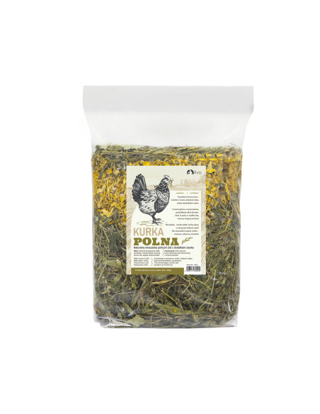 Kurka polna 1kg, Tivo