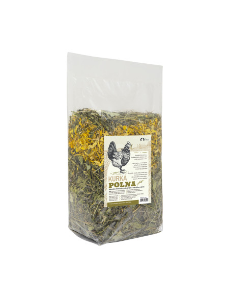 Kurka polna 1kg, Tivo