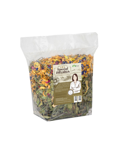 Specjał zielarza 500g, Tivo