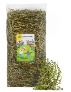 Sianko tymotkowe 500g, FactoryHerbs