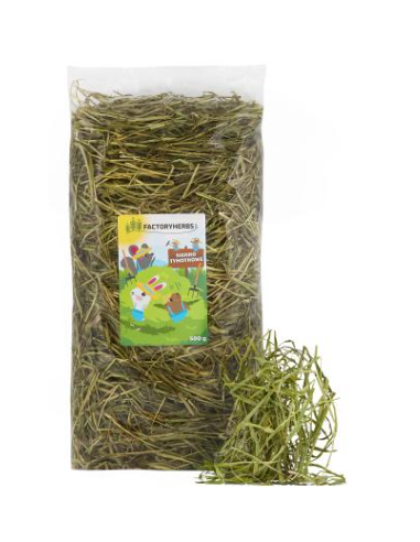Sianko tymotkowe 500g, FactoryHerbs