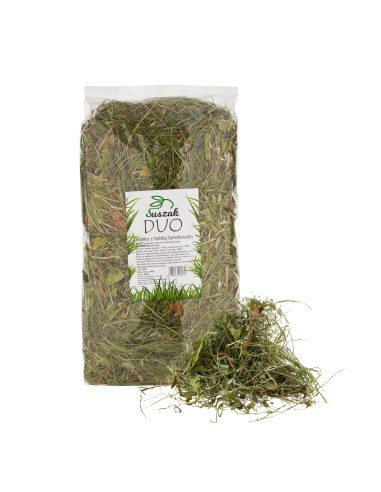 Sianko Suszak Duo 500g, FactoryHerbs