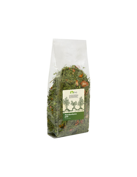 Marchewkowe pole 150g, Tivo