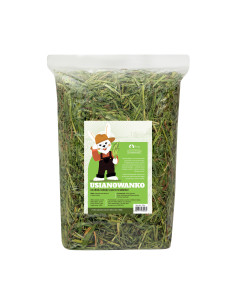 Sianko Usianowanko 1kg, Tivo