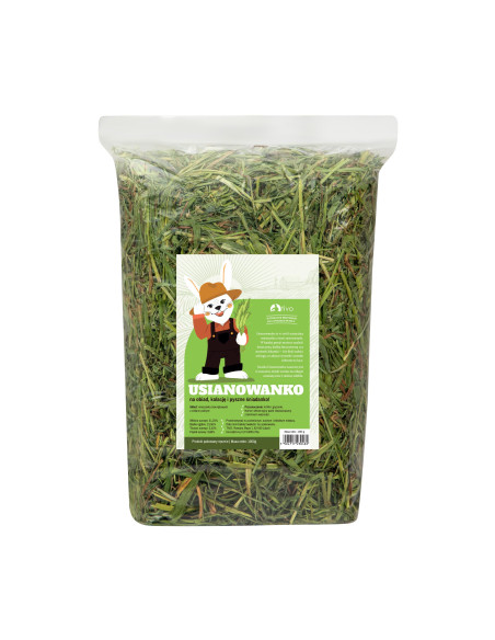 Sianko Usianowanko 1kg, Tivo