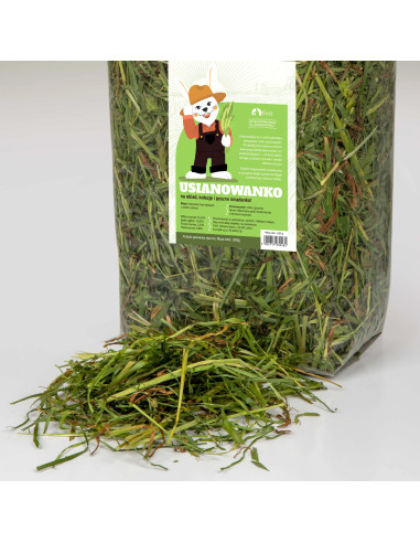 Sianko Usianowanko 1kg, Tivo