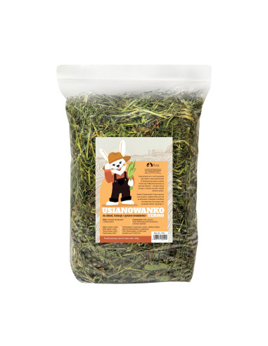 Sianko Usianowanko Termo 1kg, Tivo