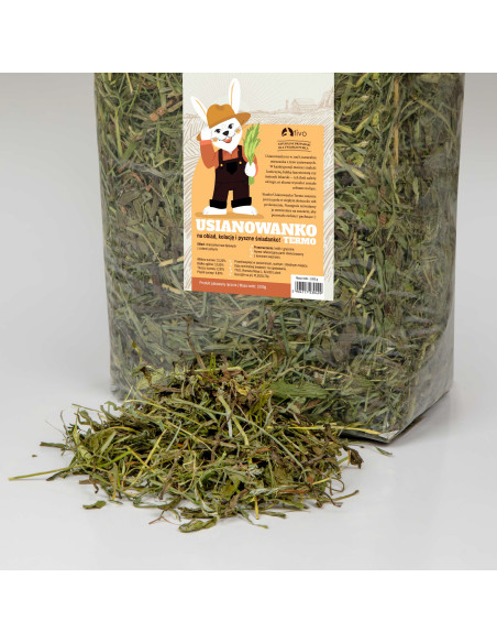 Sianko Usianowanko Termo 1kg, Tivo