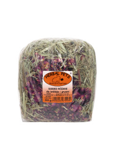 Siano różane 300g, Herbal Pets