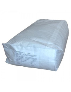 RodiCare basic 25kg, Alfavet