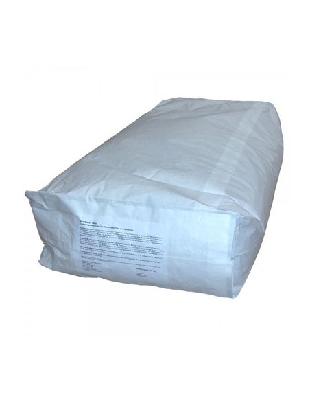 RodiCare basic 25kg, Alfavet