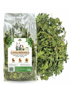 Natka pietruszki 150g, SAMFARM