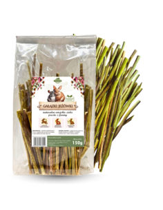 Gałązki jeżówki purpurowej 150g, SAMFARM