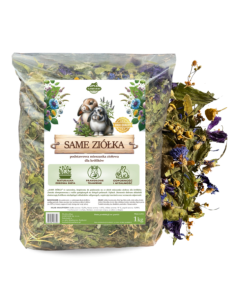 Same Ziółka 500g, SAMFARM