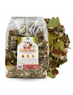 Same Listki 500g, SAMFARM