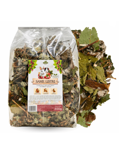Same Listki 500g, SAMFARM