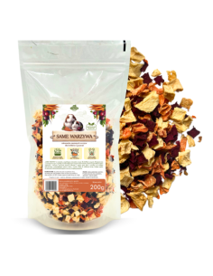 Same Warzywa 200g, SAMFARM
