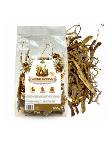 Wiejskie Podziemia 200g, SAMFARM