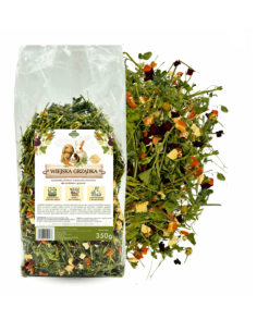 Wiejska Grządka 350g, SAMFARM