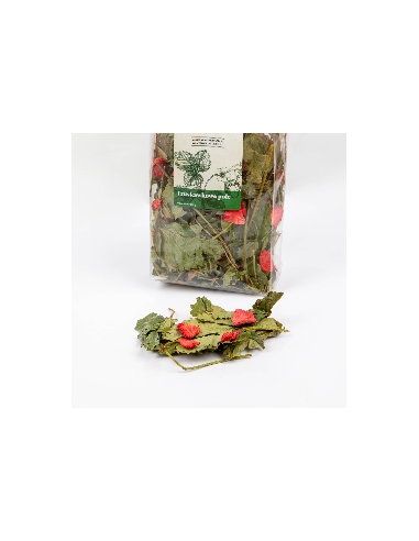 Truskawkowe pole 100g, Tivo