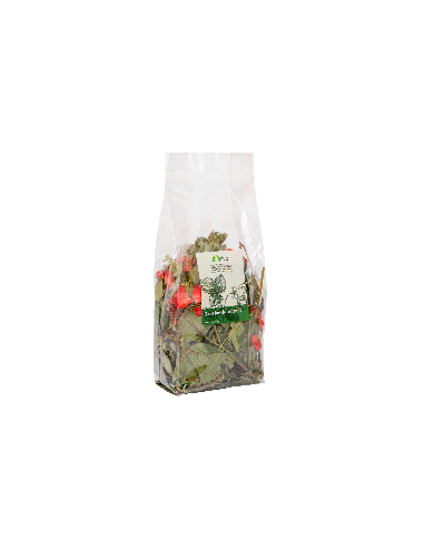Truskawkowe pole 100g, Tivo