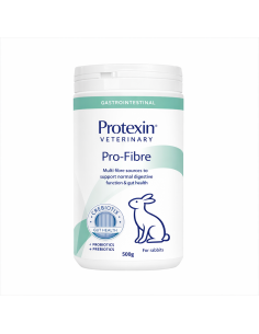 Pro-Fibre for Rabbit 800g, Protexin
