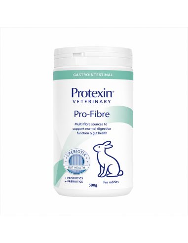 Pro-Fibre for Rabbit 800g, Protexin
