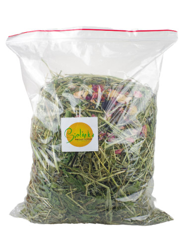 Codzienna przekąska 500g, Sielanka