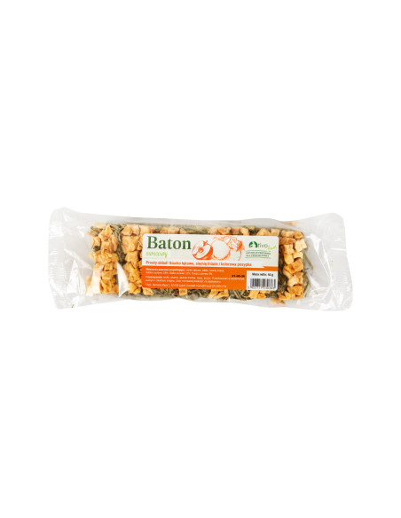 Krótka data - Baton owocowy 45g, Tivo