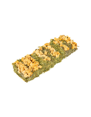 Krótka data - Baton owocowy 45g, Tivo