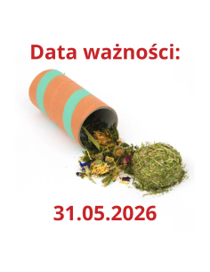 Krótka data - Tunel pyszności 200g, Tivo