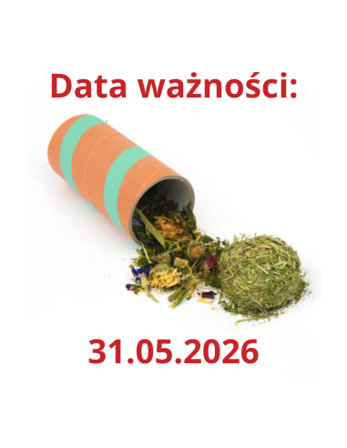 Krótka data - Tunel pyszności 200g, Tivo