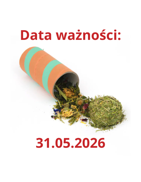 Krótka data - Tunel pyszności 200g, Tivo