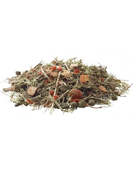 Krótka data - Cuni Nature Fibrefood 1kg, Versele-Laga