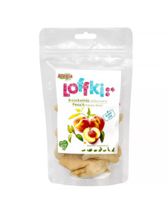 Loffki Brzoskiwnia liofilizowana 15g, Alegia