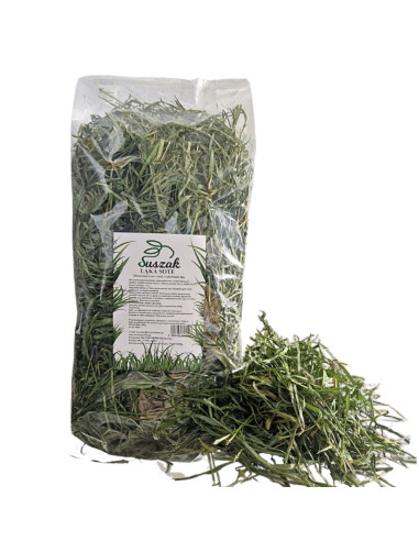 SUSZAK łąka SOTE 500g, FactoryHerbs