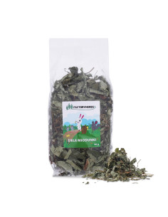 Ziele miodunki 50g, FactoryHerbs