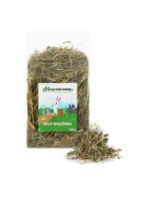 Ziele wiązówki 100g, FactoryHerbs