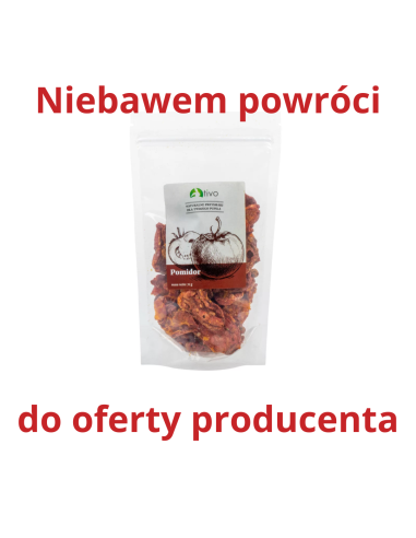 Pomidor 70g, Tivo