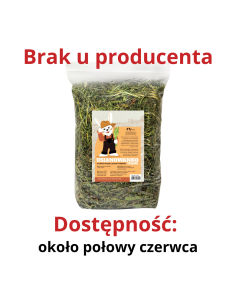 Sianko Usianowanko Termo 1kg, Tivo