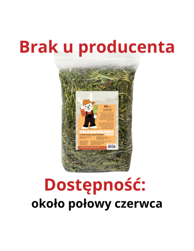 Sianko Usianowanko Termo 1kg, Tivo